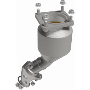 MagnaFlow Exhaust Systems & Installation | 1350 Offroad - MagnaFlow OEM Grade Direct-Fit Catalytic Converter 52129 - Image 4