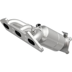 MagnaFlow Exhaust Systems & Installation | 1350 Offroad - MagnaFlow OEM Grade Manifold Catalytic Converter 52130 - Image 1