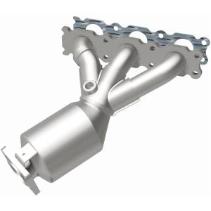 MagnaFlow Exhaust Systems & Installation | 1350 Offroad - MagnaFlow OEM Grade Manifold Catalytic Converter 52131 - Image 3