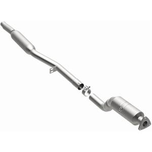 MagnaFlow Exhaust Systems & Installation | 1350 Offroad - MagnaFlow OEM Grade Direct-Fit Catalytic Converter 52132 - Image 2