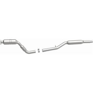 MagnaFlow Exhaust Systems & Installation | 1350 Offroad - MagnaFlow OEM Grade Direct-Fit Catalytic Converter 52132 - Image 4