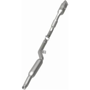 MagnaFlow Exhaust Systems & Installation | 1350 Offroad - MagnaFlow OEM Grade Direct-Fit Catalytic Converter 52132 - Image 3