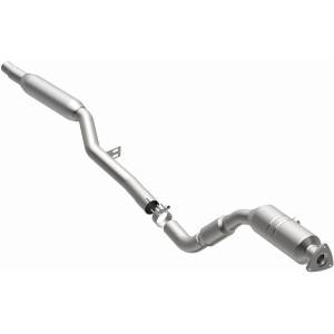 MagnaFlow Exhaust Systems & Installation | 1350 Offroad - MagnaFlow OEM Grade Direct-Fit Catalytic Converter 52133 - Image 2