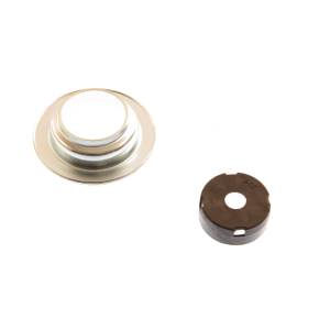 Bilstein Shocks & Suspension | 1350 Offroad - Bilstein B4 OE Replacement - Suspension Shock Absorber 19-138381 - Image 2