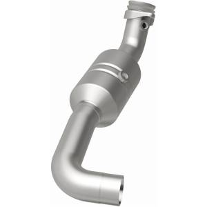 MagnaFlow Exhaust Systems & Installation | 1350 Offroad - MagnaFlow OEM Grade Direct-Fit Catalytic Converter 52138 - Image 3