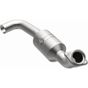 MagnaFlow Exhaust Systems & Installation | 1350 Offroad - MagnaFlow OEM Grade Direct-Fit Catalytic Converter 52138 - Image 2