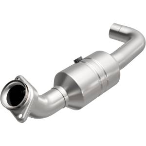 MagnaFlow Exhaust Systems & Installation | 1350 Offroad - MagnaFlow OEM Grade Direct-Fit Catalytic Converter 52138 - Image 1