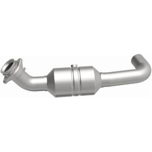 MagnaFlow Exhaust Systems & Installation | 1350 Offroad - MagnaFlow OEM Grade Direct-Fit Catalytic Converter 52138 - Image 4