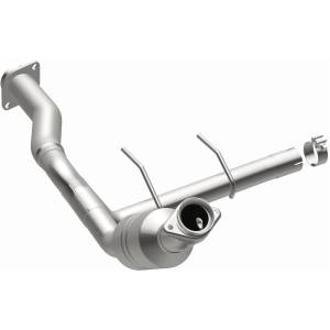 MagnaFlow Exhaust Systems & Installation | 1350 Offroad - MagnaFlow OEM Grade Direct-Fit Catalytic Converter 52139 - Image 2