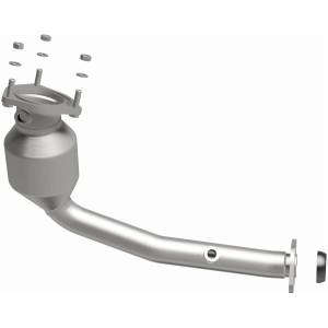 MagnaFlow Exhaust Systems & Installation | 1350 Offroad - MagnaFlow OEM Grade Direct-Fit Catalytic Converter 52141 - Image 4