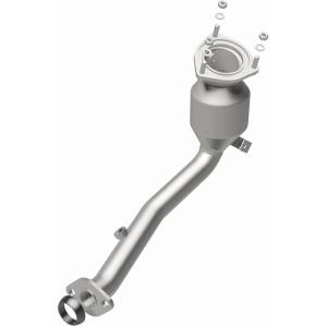 MagnaFlow Exhaust Systems & Installation | 1350 Offroad - MagnaFlow OEM Grade Direct-Fit Catalytic Converter 52141 - Image 3