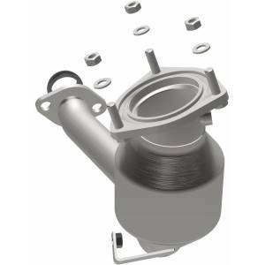 MagnaFlow Exhaust Systems & Installation | 1350 Offroad - MagnaFlow OEM Grade Direct-Fit Catalytic Converter 52141 - Image 2
