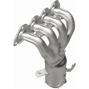 MagnaFlow Exhaust Systems & Installation | 1350 Offroad - MagnaFlow OEM Grade Manifold Catalytic Converter 52145 - Image 3