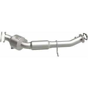 MagnaFlow Exhaust Systems & Installation | 1350 Offroad - MagnaFlow OEM Grade Direct-Fit Catalytic Converter 52152 - Image 4