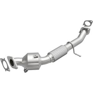 MagnaFlow Exhaust Systems & Installation | 1350 Offroad - MagnaFlow OEM Grade Direct-Fit Catalytic Converter 52152 - Image 1