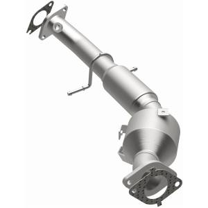MagnaFlow Exhaust Systems & Installation | 1350 Offroad - MagnaFlow OEM Grade Direct-Fit Catalytic Converter 52152 - Image 2