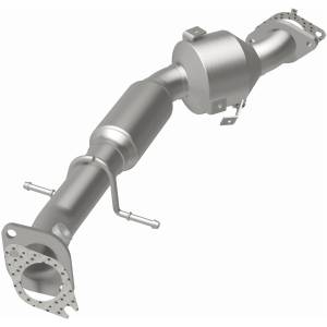 MagnaFlow Exhaust Systems & Installation | 1350 Offroad - MagnaFlow OEM Grade Direct-Fit Catalytic Converter 52152 - Image 3