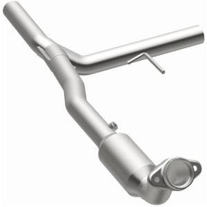 MagnaFlow Exhaust Systems & Installation | 1350 Offroad - MagnaFlow OEM Grade Direct-Fit Catalytic Converter 52154 - Image 2