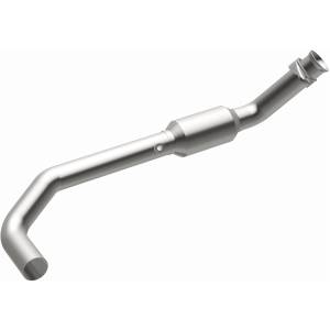 MagnaFlow Exhaust Systems & Installation | 1350 Offroad - MagnaFlow OEM Grade Direct-Fit Catalytic Converter 52155 - Image 2