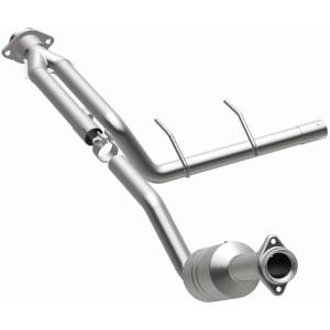 MagnaFlow Exhaust Systems & Installation | 1350 Offroad - MagnaFlow OEM Grade Direct-Fit Catalytic Converter 52156 - Image 2