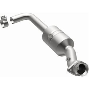 MagnaFlow Exhaust Systems & Installation | 1350 Offroad - MagnaFlow OEM Grade Direct-Fit Catalytic Converter 52157 - Image 2