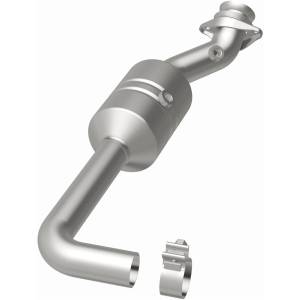 MagnaFlow Exhaust Systems & Installation | 1350 Offroad - MagnaFlow OEM Grade Direct-Fit Catalytic Converter 52157 - Image 3