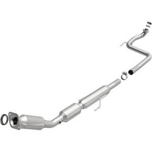 MagnaFlow Exhaust Systems & Installation | 1350 Offroad - MagnaFlow OEM Grade Direct-Fit Catalytic Converter 52159 - Image 1
