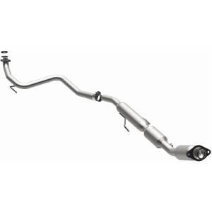 MagnaFlow Exhaust Systems & Installation | 1350 Offroad - MagnaFlow OEM Grade Direct-Fit Catalytic Converter 52159 - Image 2