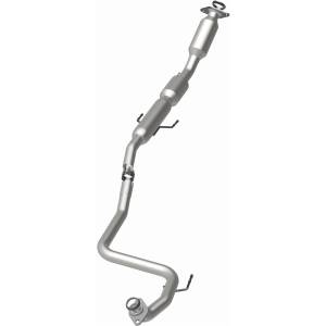 MagnaFlow Exhaust Systems & Installation | 1350 Offroad - MagnaFlow OEM Grade Direct-Fit Catalytic Converter 52159 - Image 3