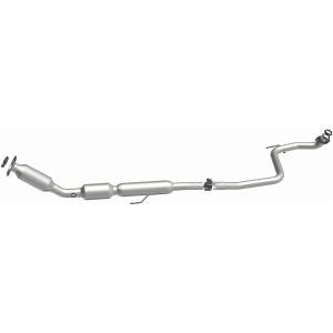 MagnaFlow Exhaust Systems & Installation | 1350 Offroad - MagnaFlow OEM Grade Direct-Fit Catalytic Converter 52159 - Image 4