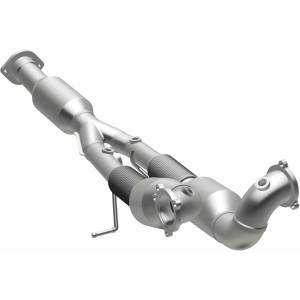 MagnaFlow Exhaust Systems & Installation | 1350 Offroad - MagnaFlow OEM Grade Direct-Fit Catalytic Converter 52160 - Image 2