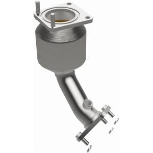 MagnaFlow Exhaust Systems & Installation | 1350 Offroad - MagnaFlow OEM Grade Direct-Fit Catalytic Converter 52163 - Image 2