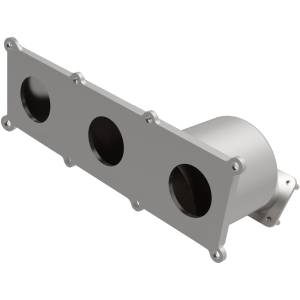 MagnaFlow Exhaust Systems & Installation | 1350 Offroad - MagnaFlow OEM Grade Manifold Catalytic Converter 52167 - Image 1