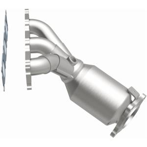 MagnaFlow Exhaust Systems & Installation | 1350 Offroad - MagnaFlow OEM Grade Manifold Catalytic Converter 52167 - Image 4