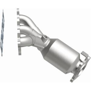 MagnaFlow Exhaust Systems & Installation | 1350 Offroad - MagnaFlow OEM Grade Manifold Catalytic Converter 52168 - Image 4