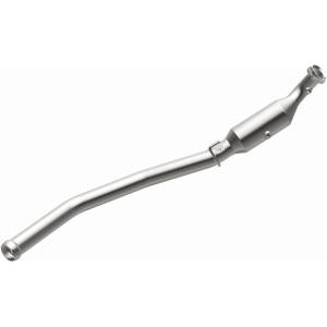 MagnaFlow Exhaust Systems & Installation | 1350 Offroad - MagnaFlow OEM Grade Direct-Fit Catalytic Converter 52172 - Image 2