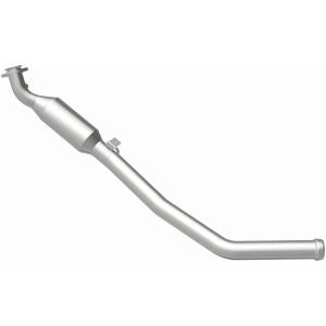 MagnaFlow Exhaust Systems & Installation | 1350 Offroad - MagnaFlow OEM Grade Direct-Fit Catalytic Converter 52172 - Image 3