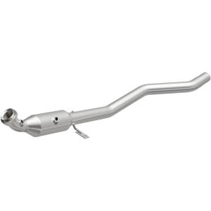MagnaFlow Exhaust Systems & Installation | 1350 Offroad - MagnaFlow OEM Grade Direct-Fit Catalytic Converter 52173 - Image 1