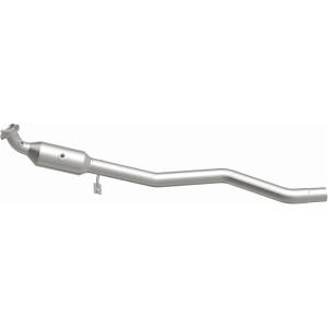 MagnaFlow Exhaust Systems & Installation | 1350 Offroad - MagnaFlow OEM Grade Direct-Fit Catalytic Converter 52173 - Image 4