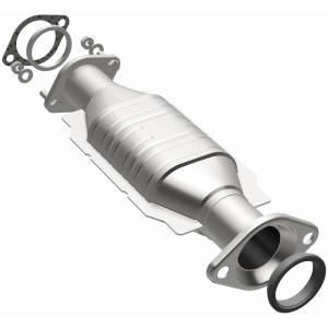 MagnaFlow Exhaust Systems & Installation | 1350 Offroad - MagnaFlow OEM Grade Direct-Fit Catalytic Converter 52174 - Image 2