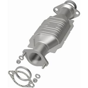 MagnaFlow Exhaust Systems & Installation | 1350 Offroad - MagnaFlow OEM Grade Direct-Fit Catalytic Converter 52174 - Image 3