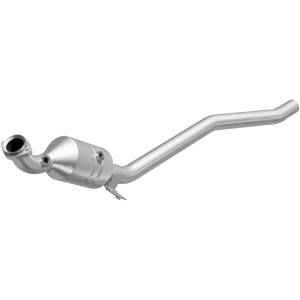 MagnaFlow Exhaust Systems & Installation | 1350 Offroad - MagnaFlow OEM Grade Direct-Fit Catalytic Converter 52177 - Image 1