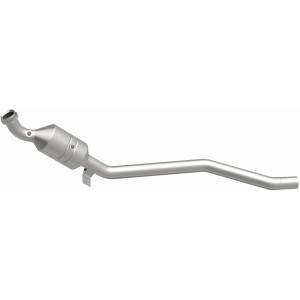 MagnaFlow Exhaust Systems & Installation | 1350 Offroad - MagnaFlow OEM Grade Direct-Fit Catalytic Converter 52177 - Image 4