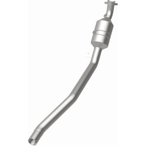 MagnaFlow Exhaust Systems & Installation | 1350 Offroad - MagnaFlow OEM Grade Direct-Fit Catalytic Converter 52177 - Image 3