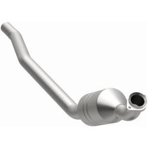 MagnaFlow Exhaust Systems & Installation | 1350 Offroad - MagnaFlow OEM Grade Direct-Fit Catalytic Converter 52177 - Image 2