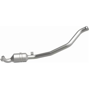 MagnaFlow Exhaust Systems & Installation | 1350 Offroad - MagnaFlow OEM Grade Direct-Fit Catalytic Converter 52178 - Image 4