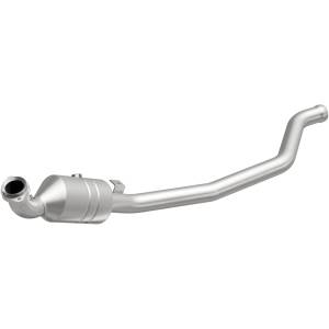 MagnaFlow Exhaust Systems & Installation | 1350 Offroad - MagnaFlow OEM Grade Direct-Fit Catalytic Converter 52178 - Image 1