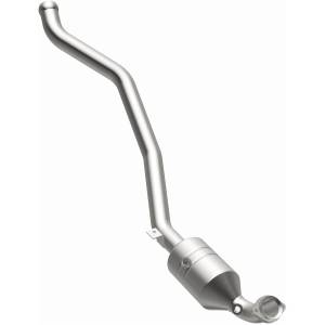 MagnaFlow Exhaust Systems & Installation | 1350 Offroad - MagnaFlow OEM Grade Direct-Fit Catalytic Converter 52178 - Image 2
