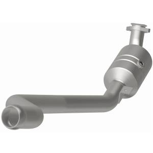 MagnaFlow Exhaust Systems & Installation | 1350 Offroad - MagnaFlow OEM Grade Direct-Fit Catalytic Converter 52178 - Image 3