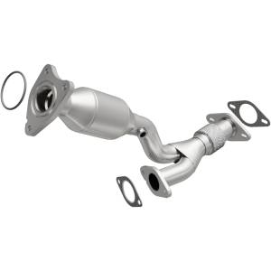 MagnaFlow Exhaust Systems & Installation | 1350 Offroad - MagnaFlow OEM Grade Direct-Fit Catalytic Converter 52182 - Image 1